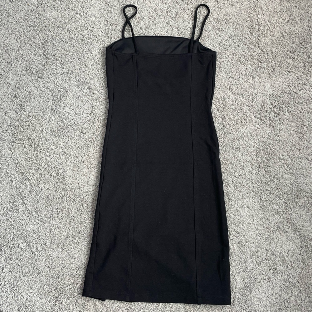 Forever 21 Little Black Dress - Picture 2 of 9